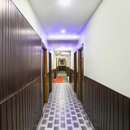 Fabhotel Heritage Villa Kánpur Kültér fotó